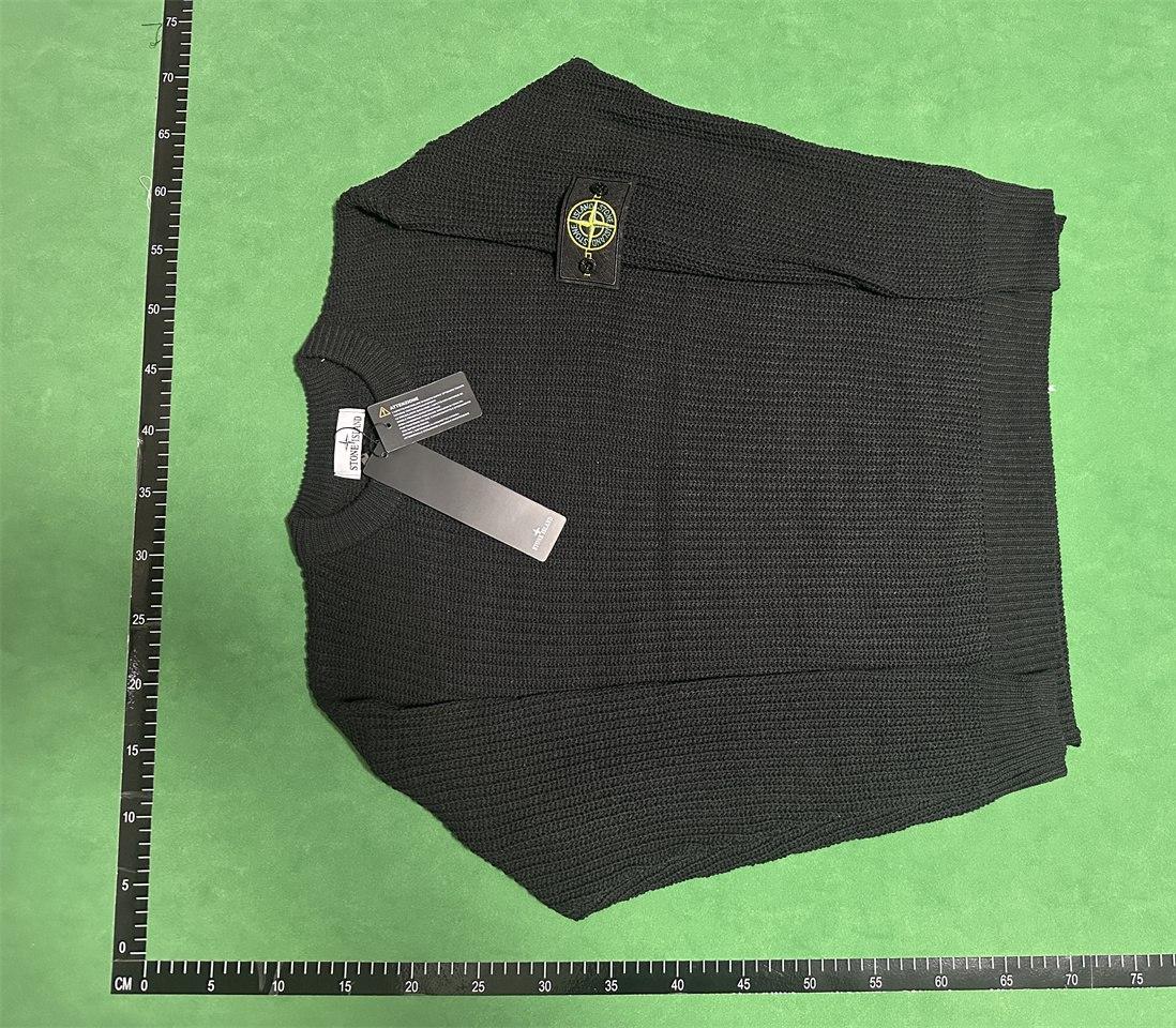 Stone Island Sweater  -4