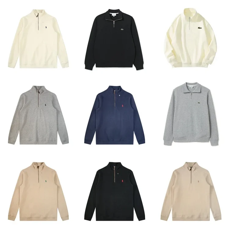 Ralph Lauren sweatshirt