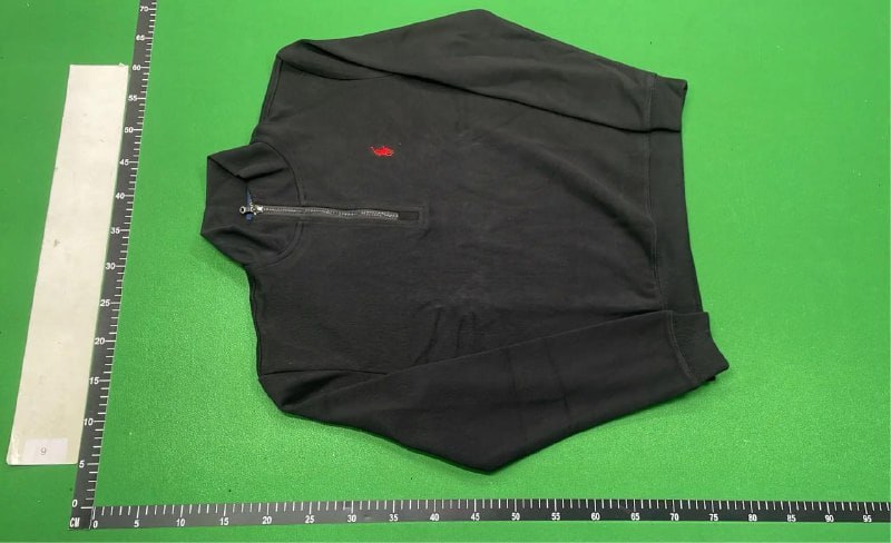 Ralph Lauren sweatshirt -2