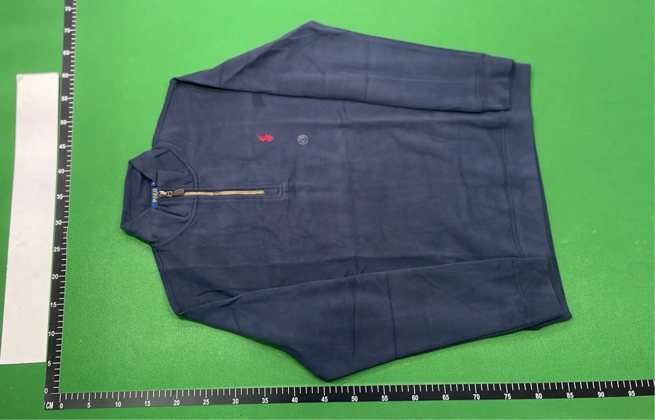 Ralph Lauren sweatshirt -3