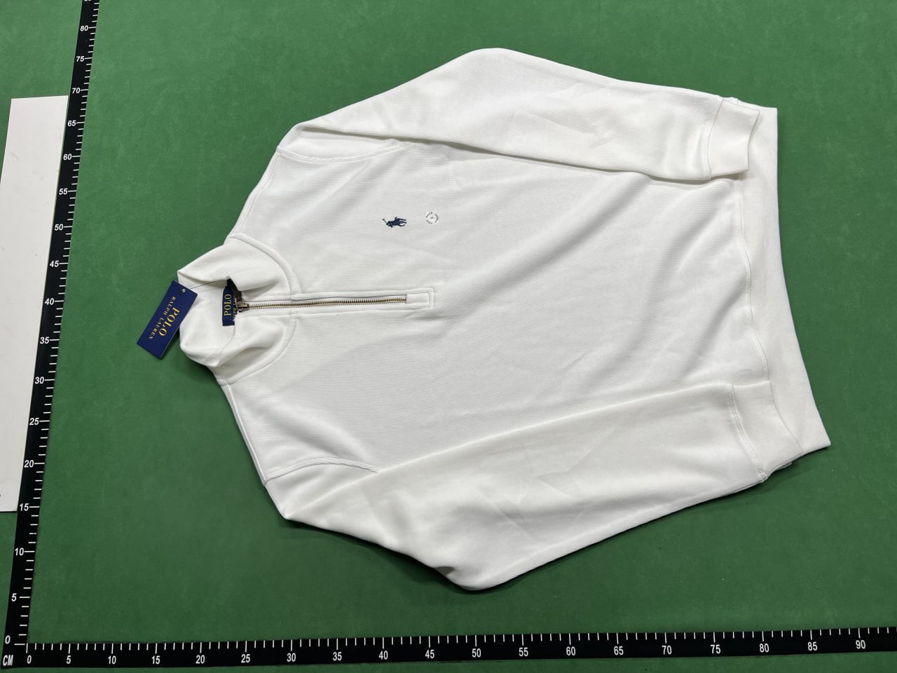 Ralph Lauren sweatshirt -4