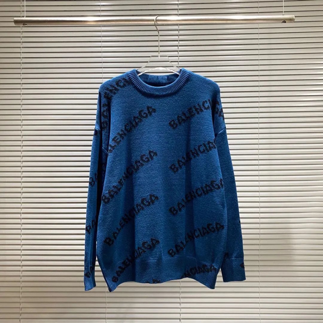  Balenciaga sweater -2