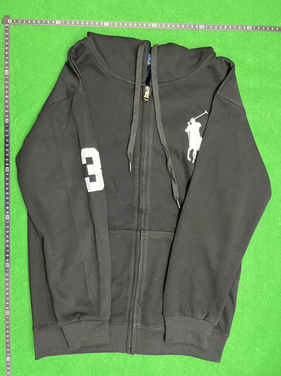  LACOSTE / Ralph Lauren -2