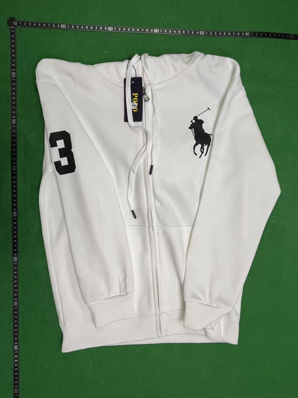  LACOSTE / Ralph Lauren -3