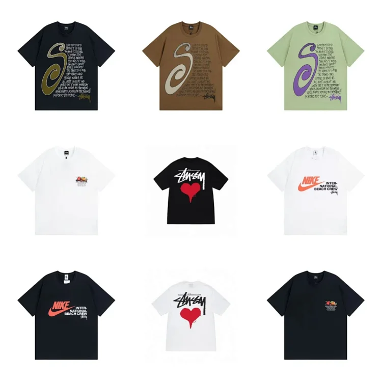 Stussy T-shirt