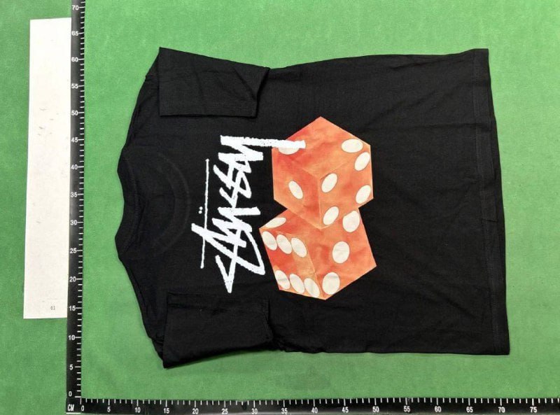 Stussy T-shirt -2