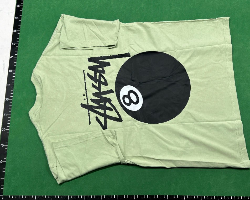 Stussy T-shirt -3