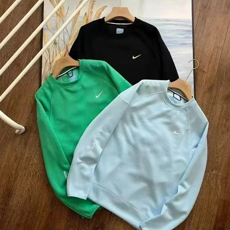  NIKE Nocta Suits/Sweatshirt/C