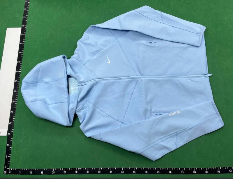  NIKE Nocta Suits/Sweatshirt/Coat/Pants/Downjacket -2