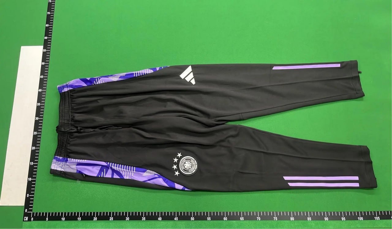 Football Tracksuit  -4