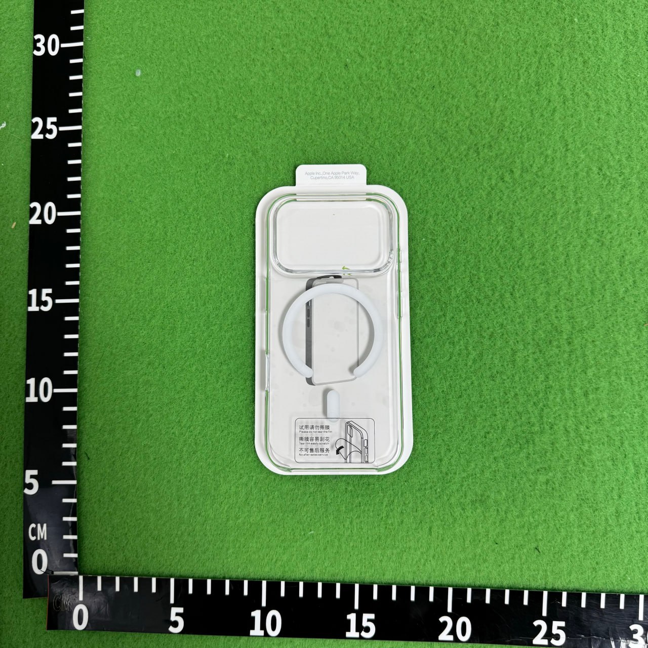 Goyard/Apple/Stone Island 17phone case -2
