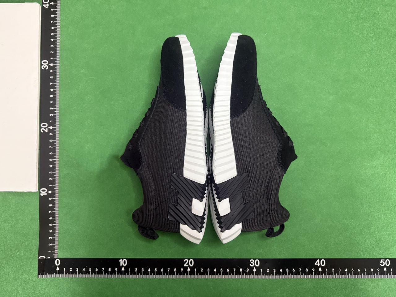 Hermes Bouncing sneakers shoes（40 STYLE OG） -2