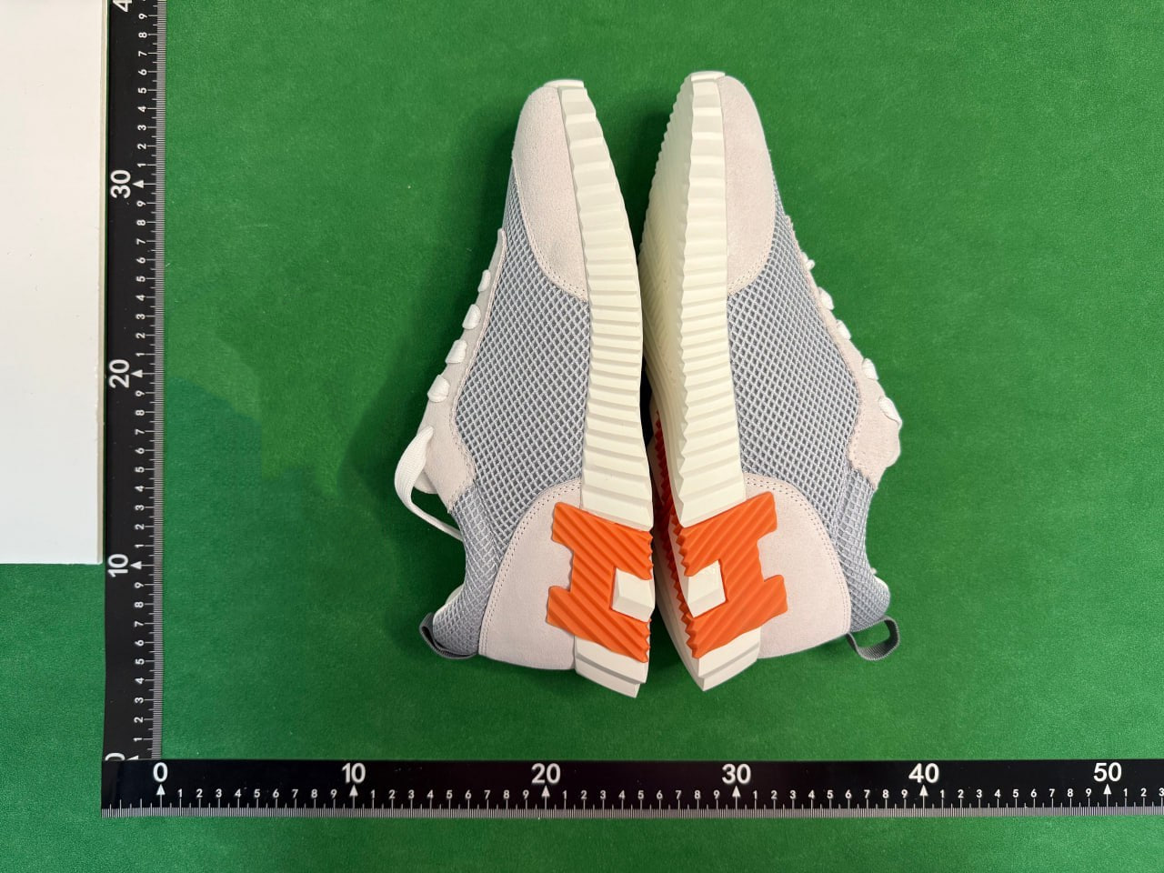 Hermes Bouncing sneakers shoes（40 STYLE OG） -4