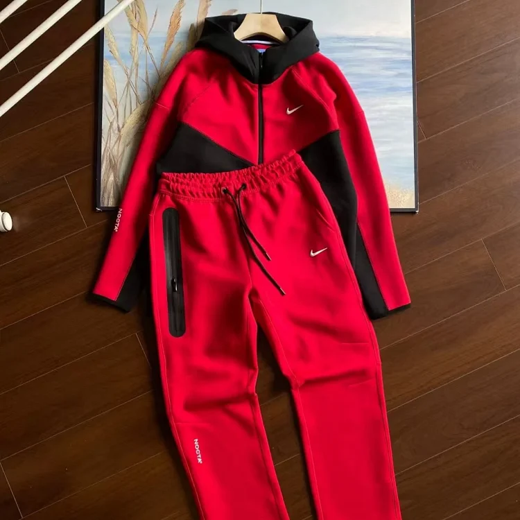  Nike Set