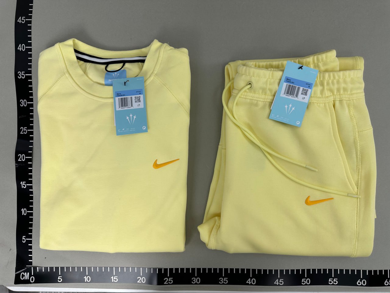  Nike Set -2