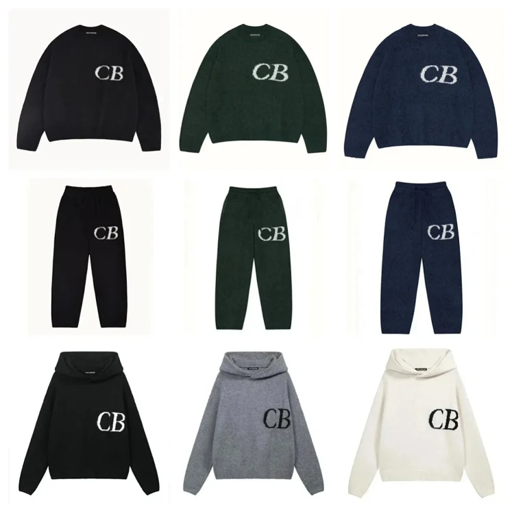 Cole buxton sweater   (17color