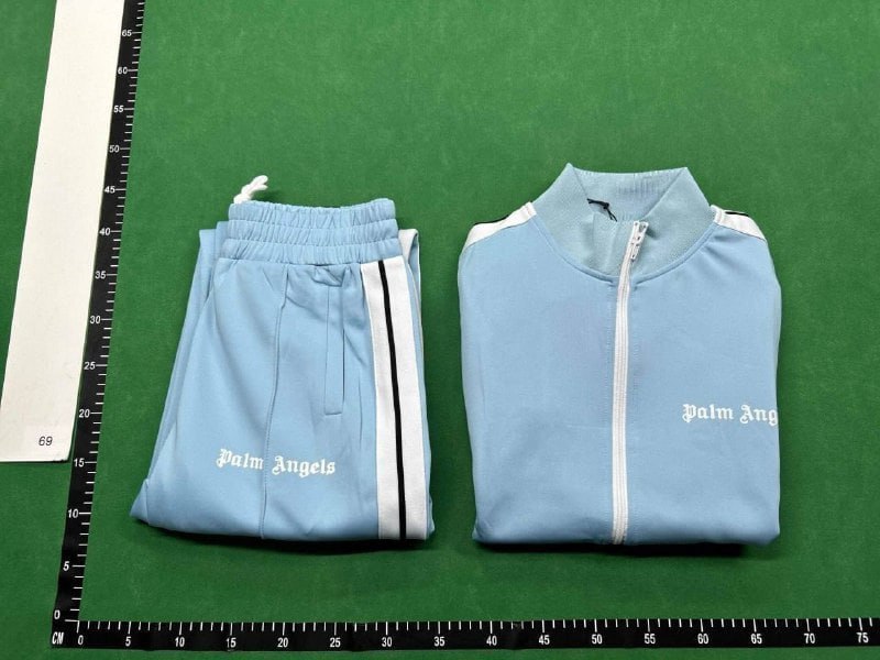   Palm Angels suits Hoodies pants shorts（40 STYLE TOP） -2