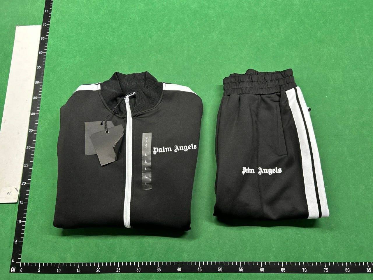   Palm Angels suits Hoodies pants shorts（40 STYLE TOP） -3