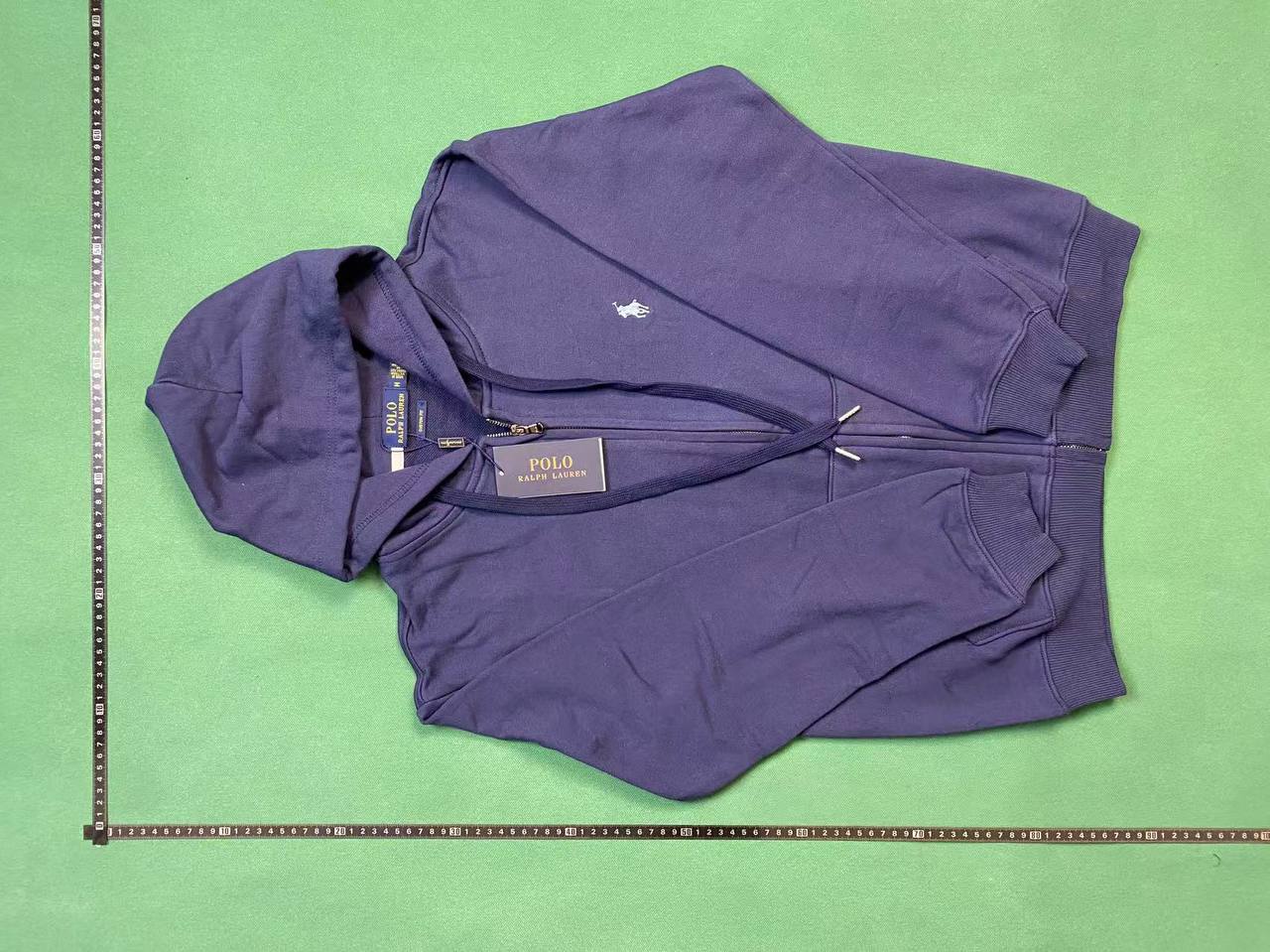  Ralph Lauren hoodies 2024 -4