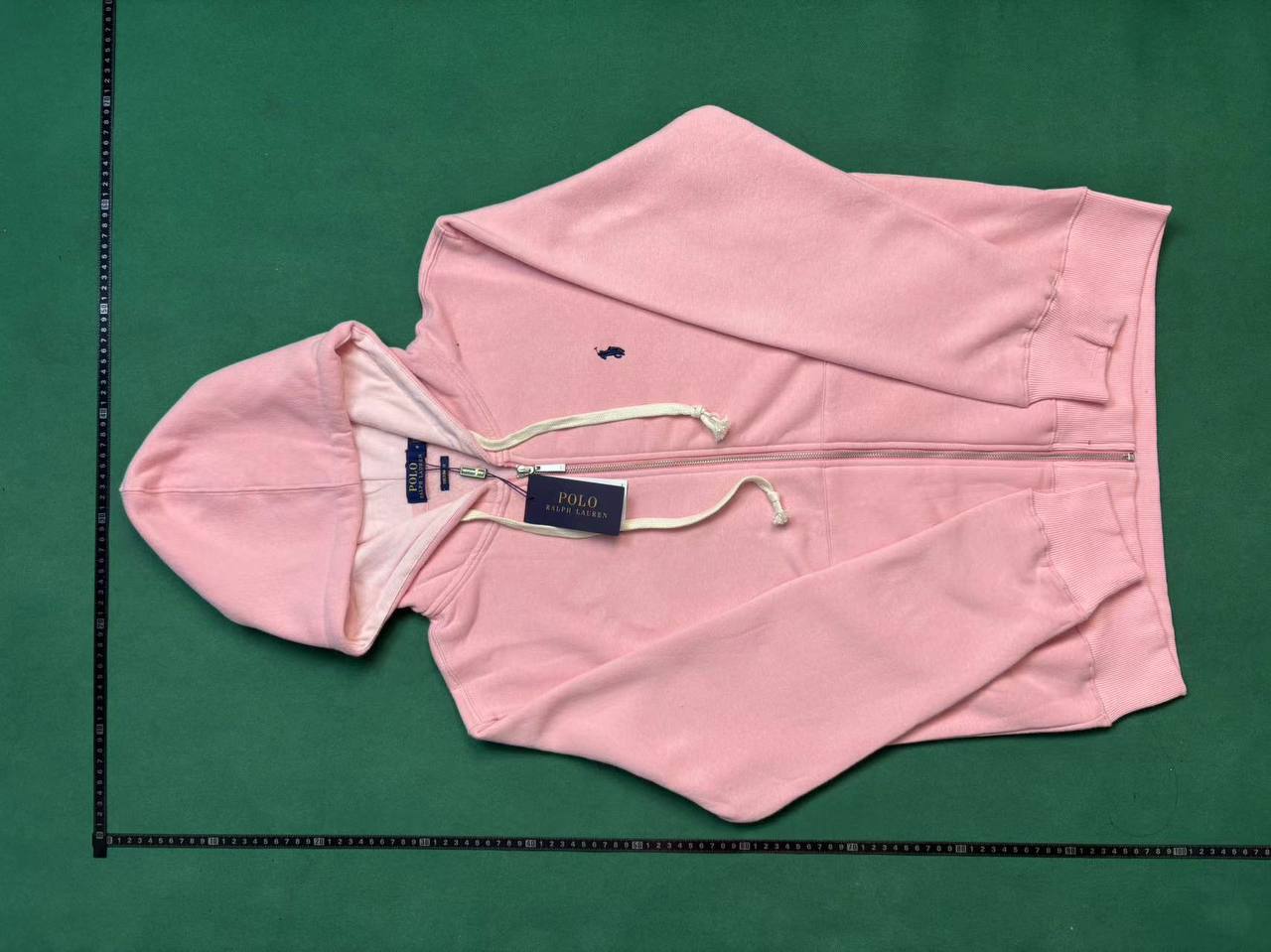 Ralph Lauren hoodies 2024 -2