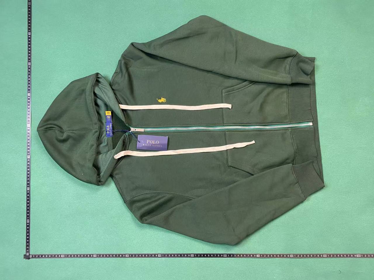  Ralph Lauren hoodies 2024 -3