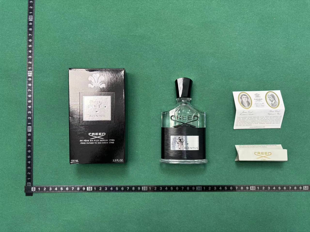 Brand perfume series -3