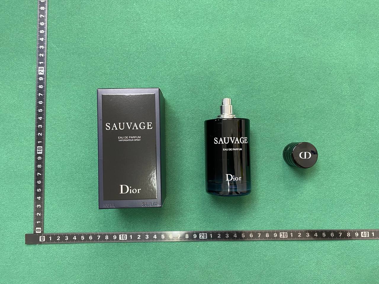 Brand perfume series -4