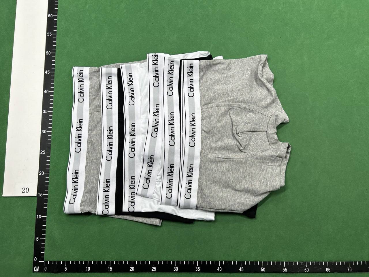 Calvin Klein underwear -2