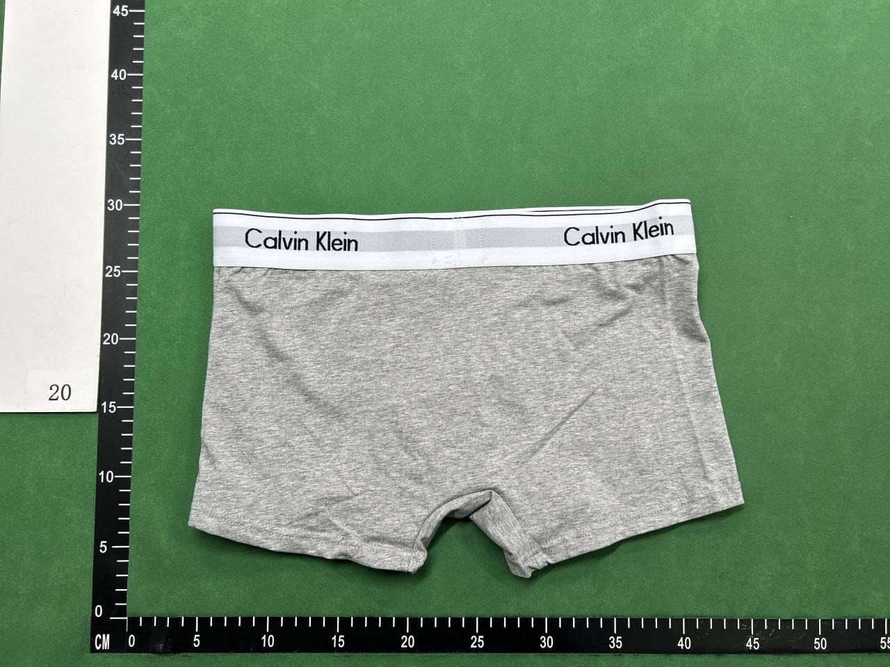 Calvin Klein underwear -4