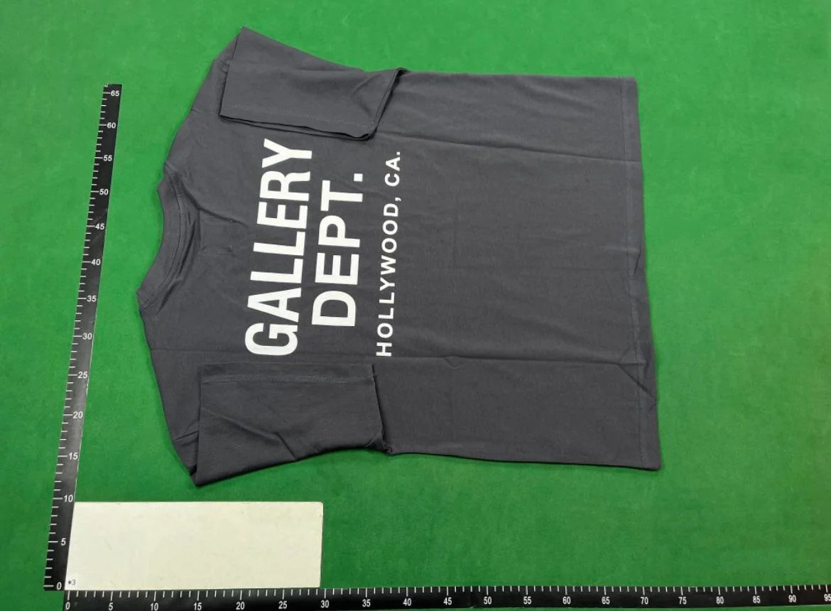 Gallery Dept T-Shirt -2