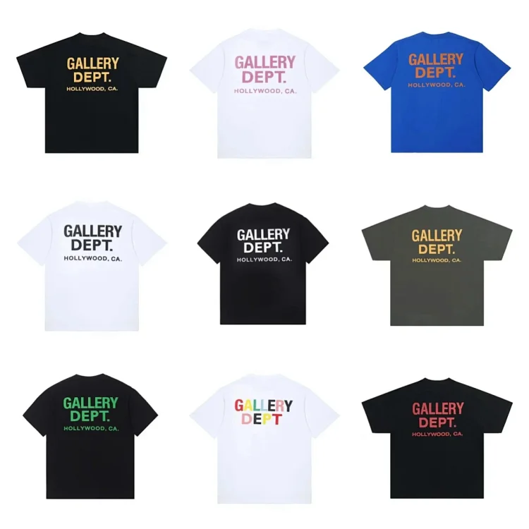 Gallery Dept T-Shirt