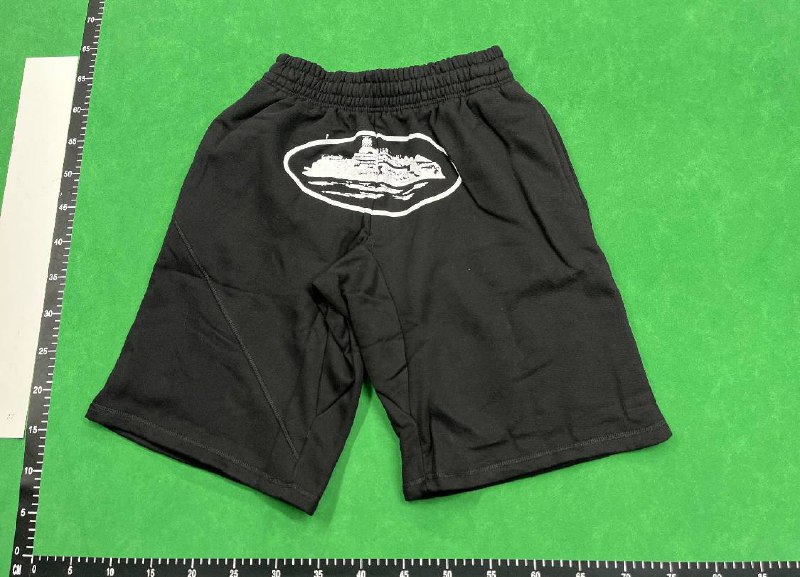   Corteiz shorts -3