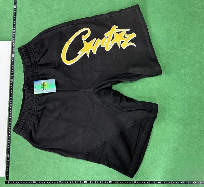   Corteiz shorts -2