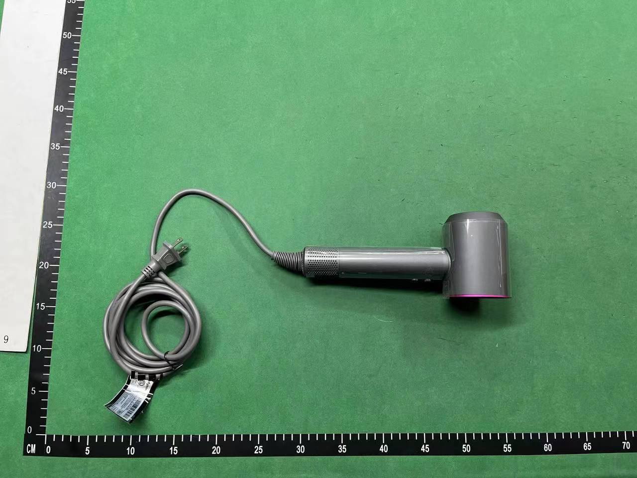 Nouvelle  Dyson supersonic  -4