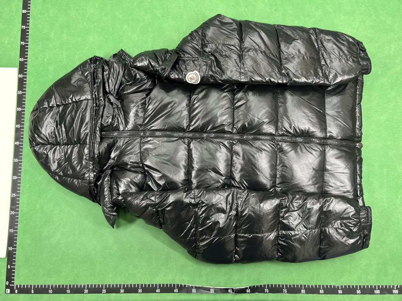 MONCLER down jacket【With NFC chip】  -2
