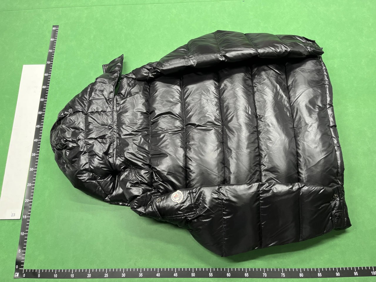 MONCLER down jacket【With NFC chip】  -4