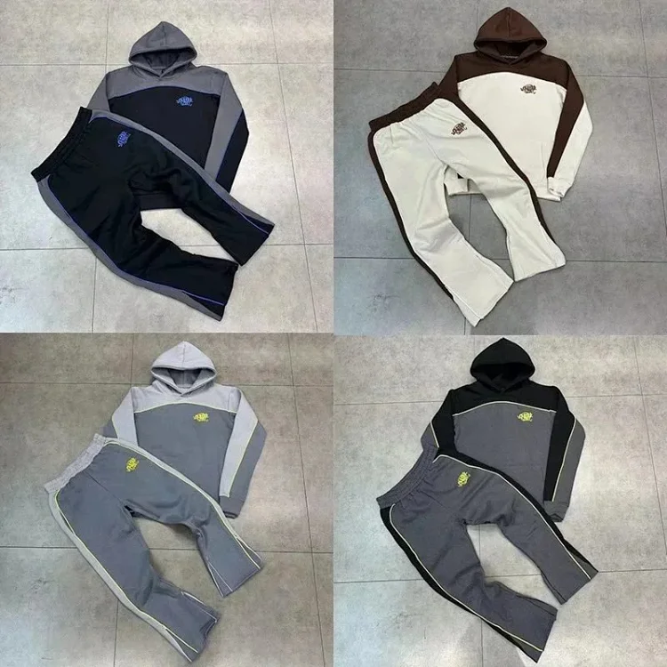 Syna World Track Suit