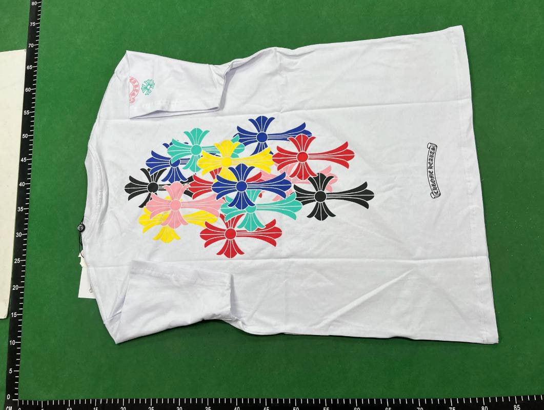 Chrome Hearts T-shirt -2