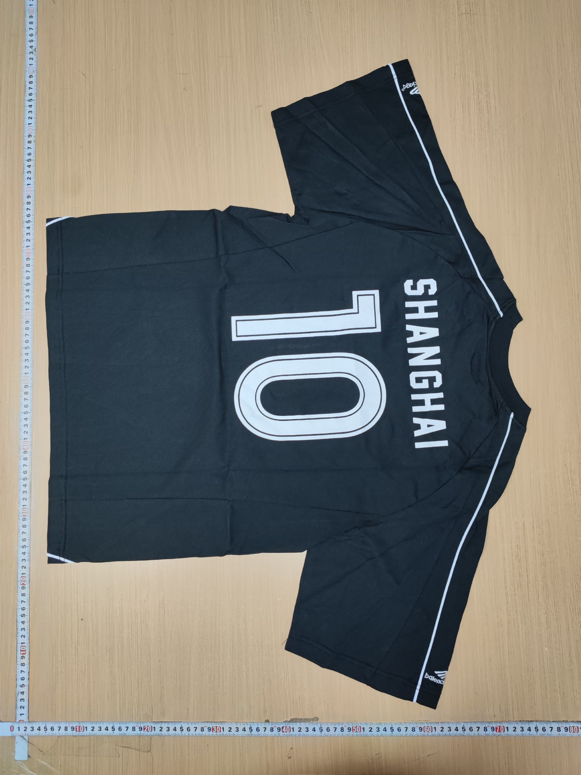  Balenciaga T-SHIRT -3