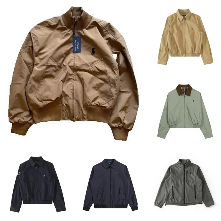 Ralph Lauren Jacket 