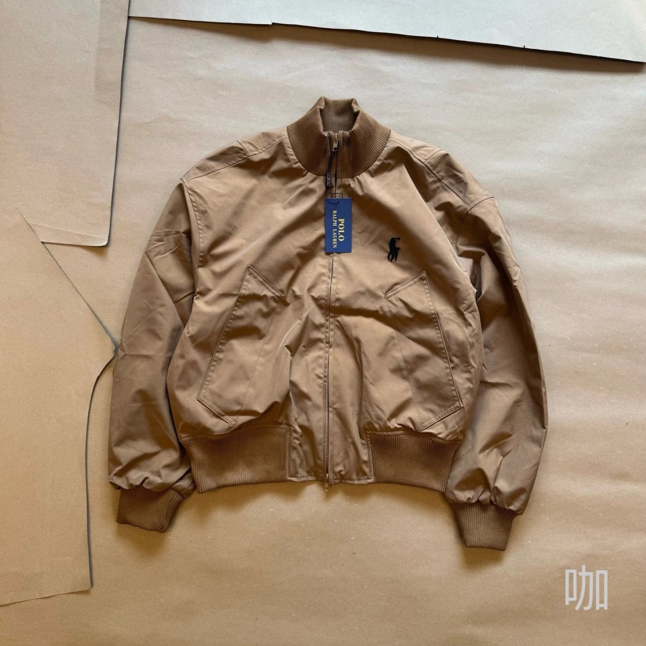 Ralph Lauren Jacket  -2