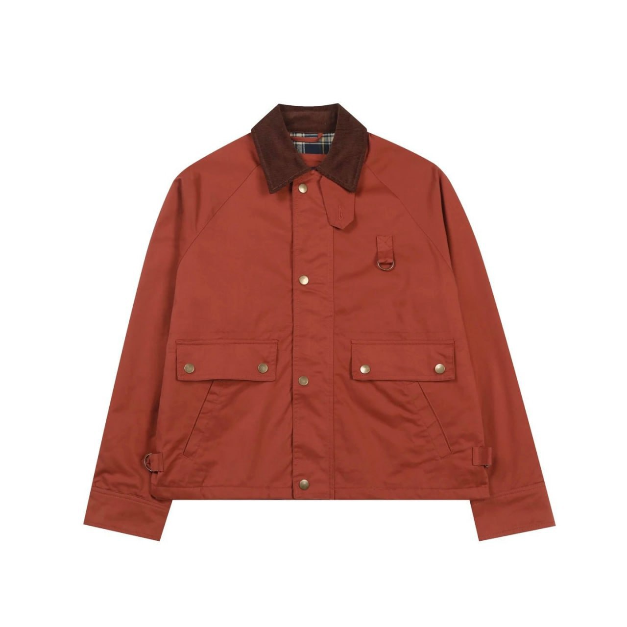 Ralph Lauren Jacket  -4