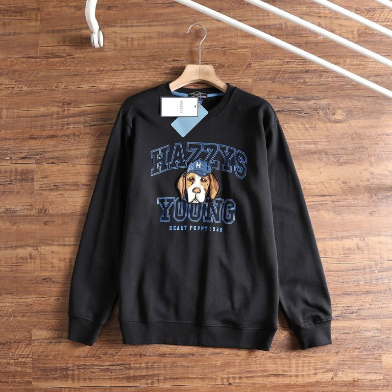  jersey hazzys -2