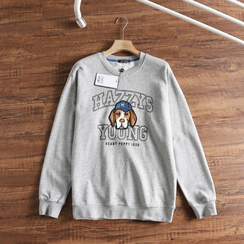 jersey hazzys -4