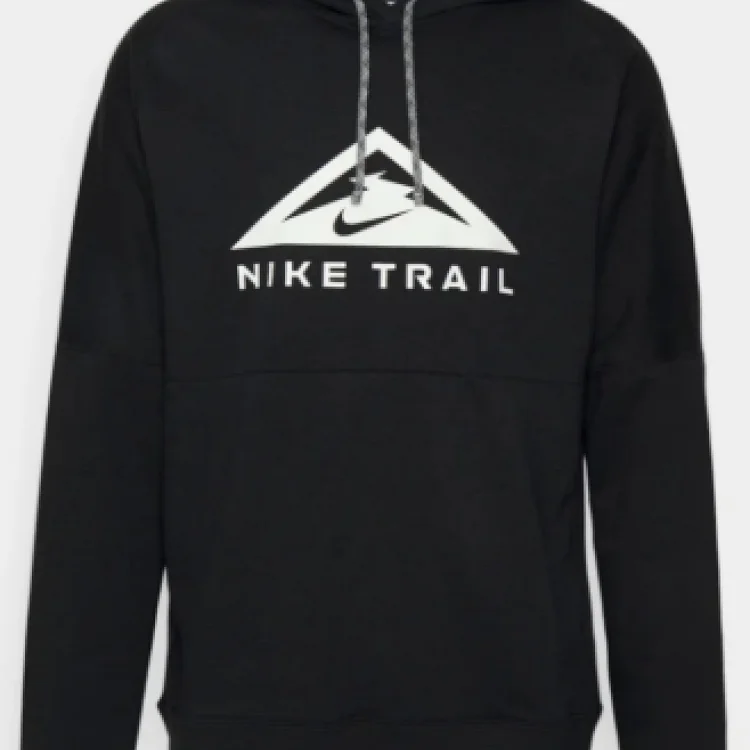 sweat nike trail 