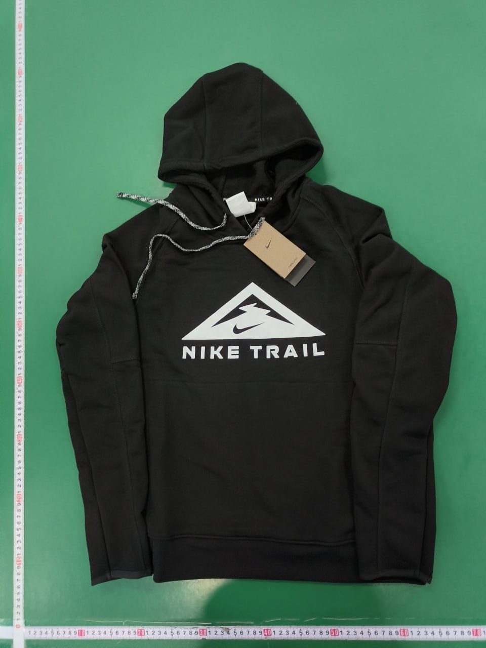 sweat nike trail  -2