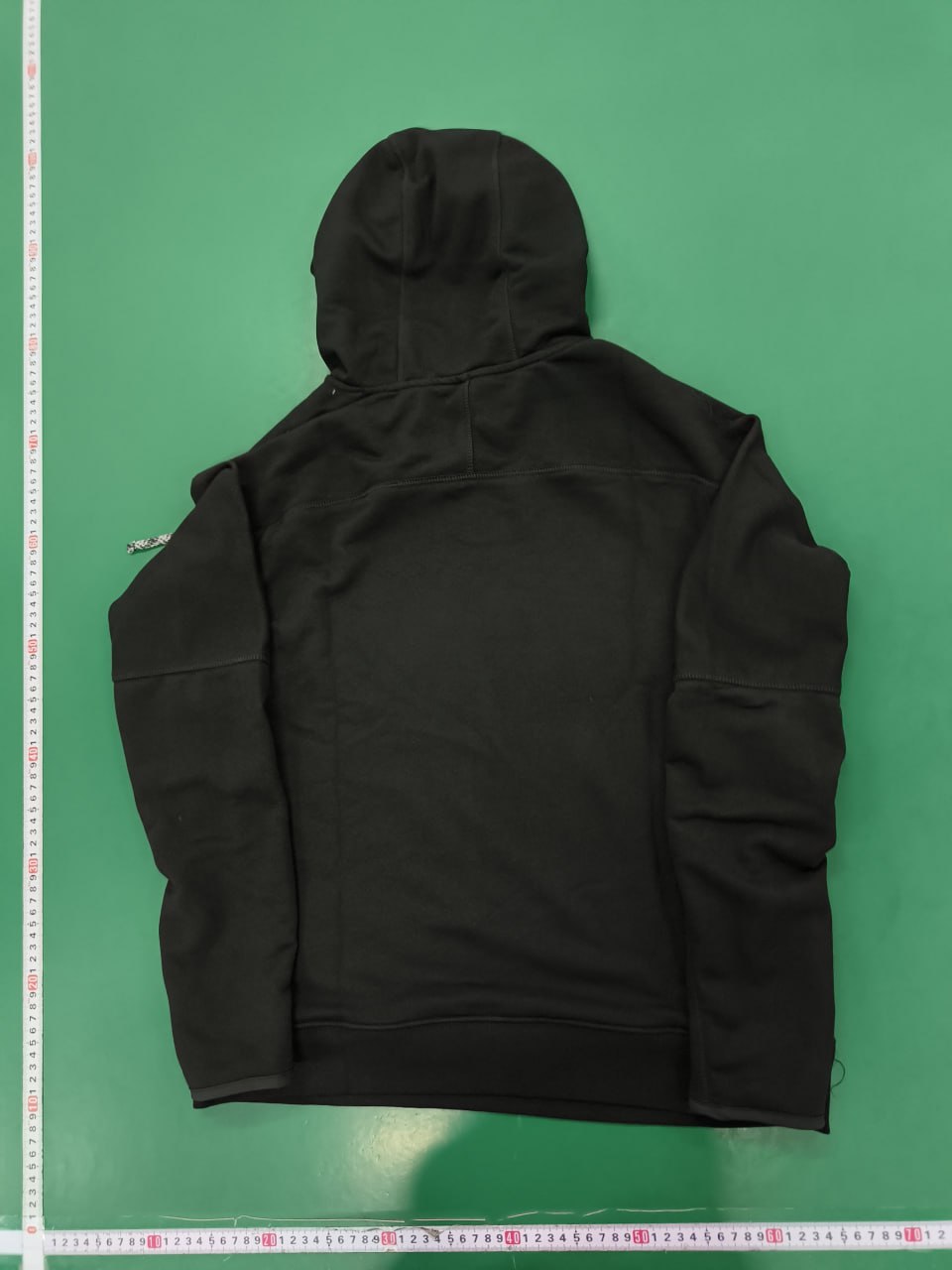 sweat nike trail  -3
