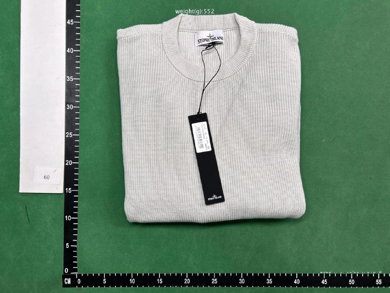 Stone Island Sweatshirt -2