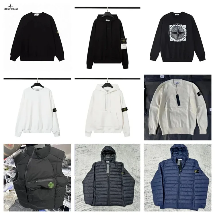 Stone Island Sweatshirt