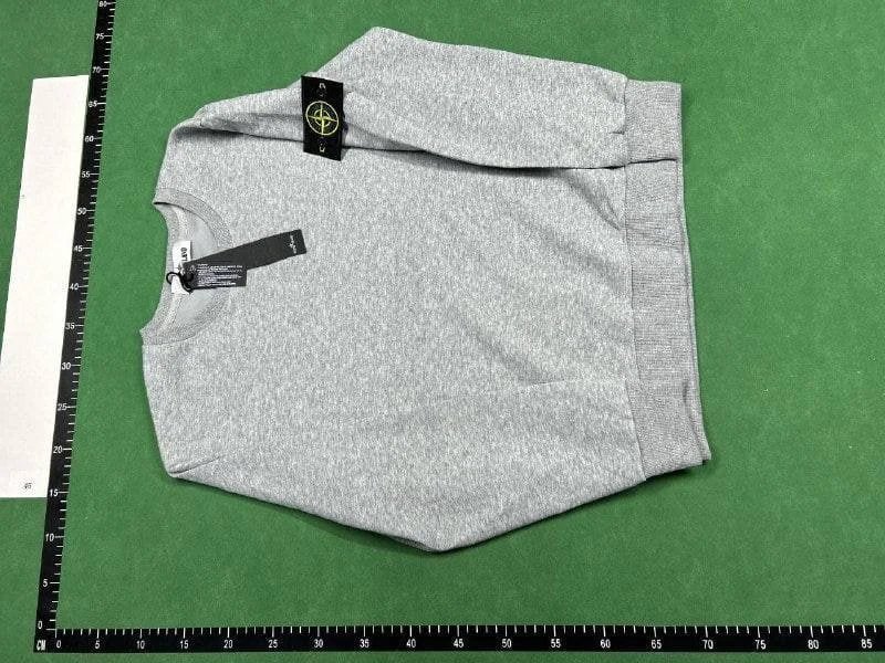 Stone Island Sweatshirt -4